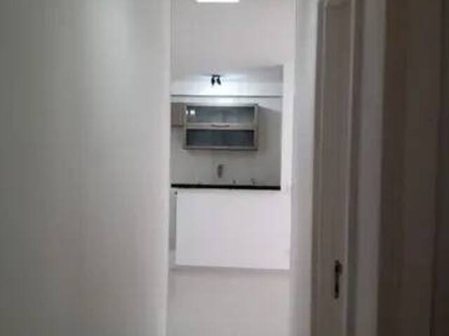 #1657 - Apartamento para Venda em Santos - SP - 3