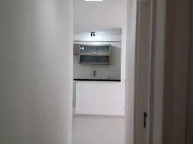 #1657 - Apartamento para Venda em Santos - SP