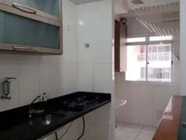 Apartamento para Venda em Santos - 4