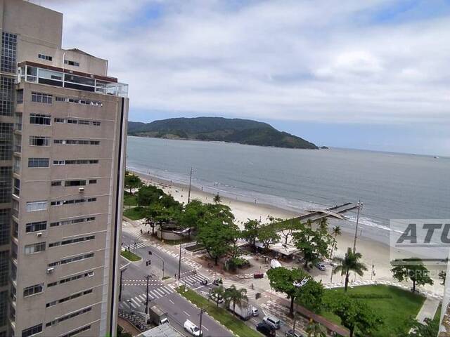 Venda em Boqueirão - Santos