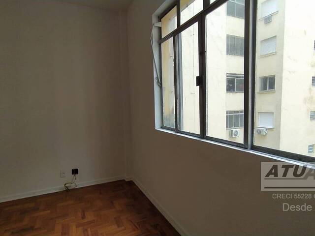 Apartamento para Venda em Santos - 5