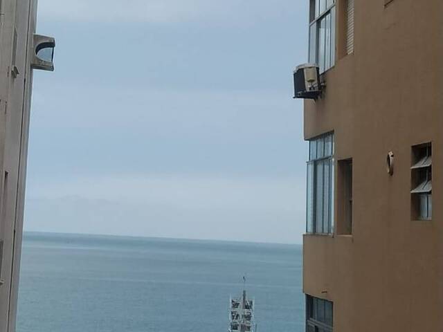 #1659 - Apartamento para Venda em Santos - SP