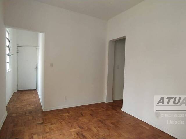 Apartamento para Venda em Santos - 4