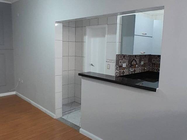 #1658 - Apartamento para Venda em Santos - SP
