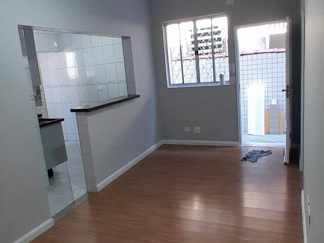 #1658 - Apartamento para Venda em Santos - SP