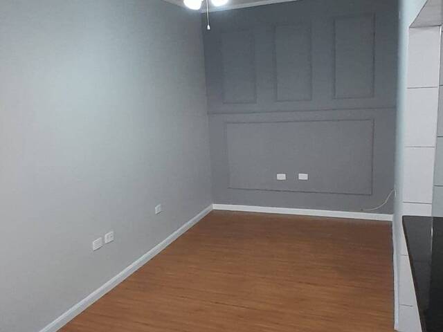 Apartamento para Venda em Santos - 5