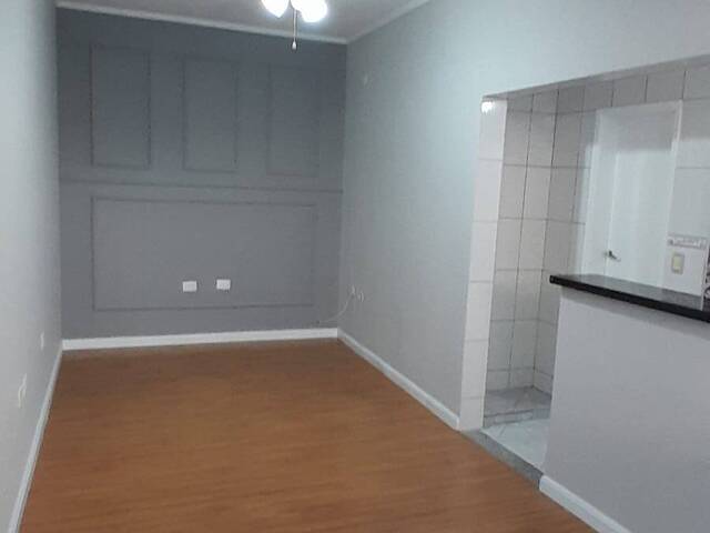 #1658 - Apartamento para Venda em Santos - SP