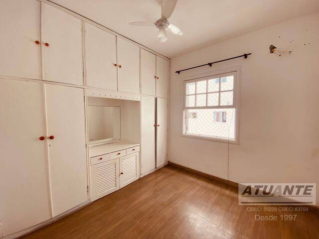 Apartamento para Venda em Santos - 4