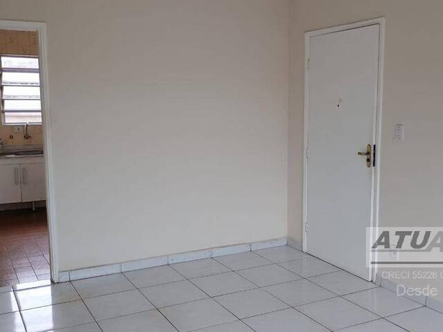 #1662 - Apartamento para Venda em Santos - SP