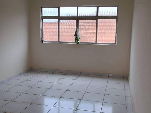 #1662 - Apartamento para Venda em Santos - SP - 1