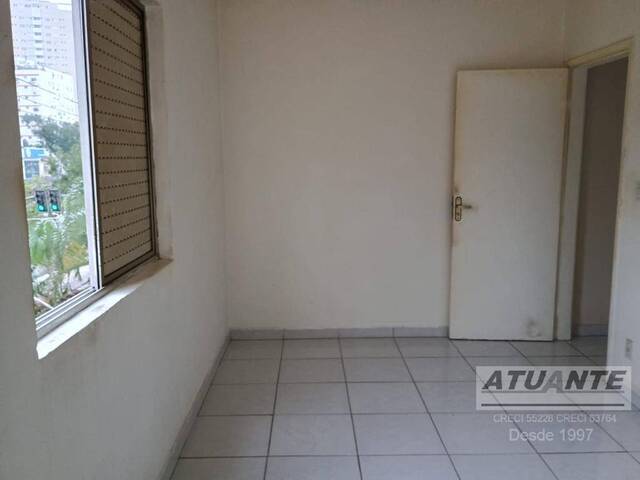 Apartamento para Venda em Santos - 4