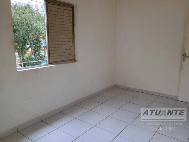 Apartamento para Venda em Santos - 5