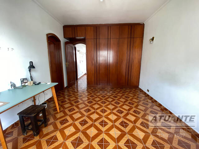 Apartamento para Venda em Santos - 4