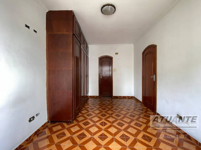 #1665 - Apartamento para Venda em Santos - SP - 3