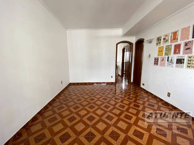 #1665 - Apartamento para Venda em Santos - SP - 2