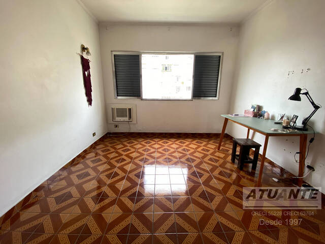 Apartamento para Venda em Santos - 5