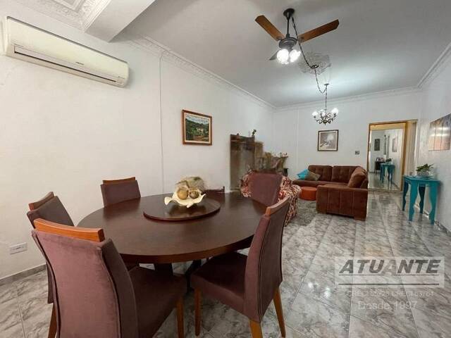 Apartamento para Venda em Santos - 5