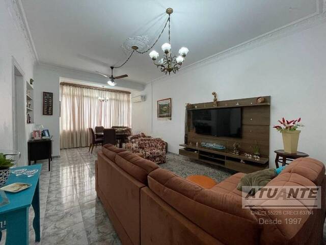 Apartamento para Venda em Santos - 4