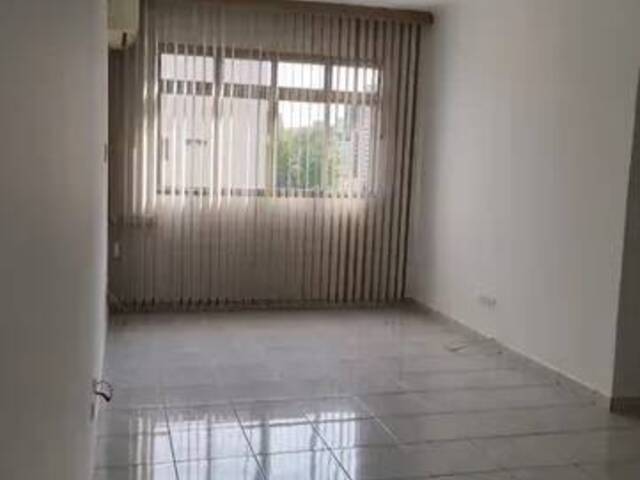 #1668 - Apartamento para Venda em Santos - SP - 3