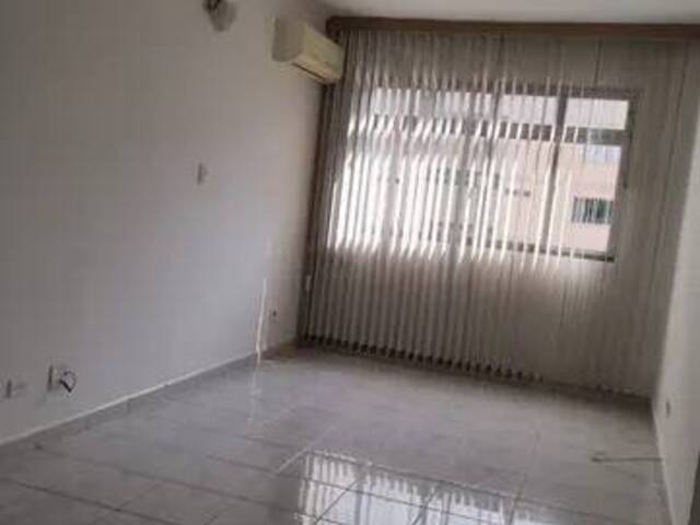 #1668 - Apartamento para Venda em Santos - SP