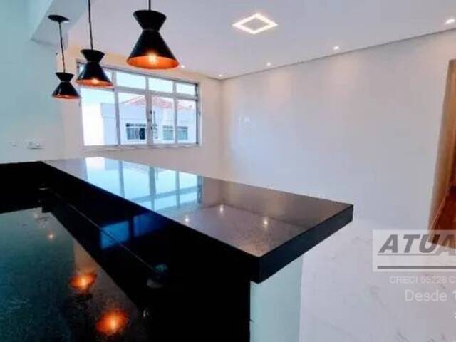 #1669 - Apartamento para Venda em Santos - SP