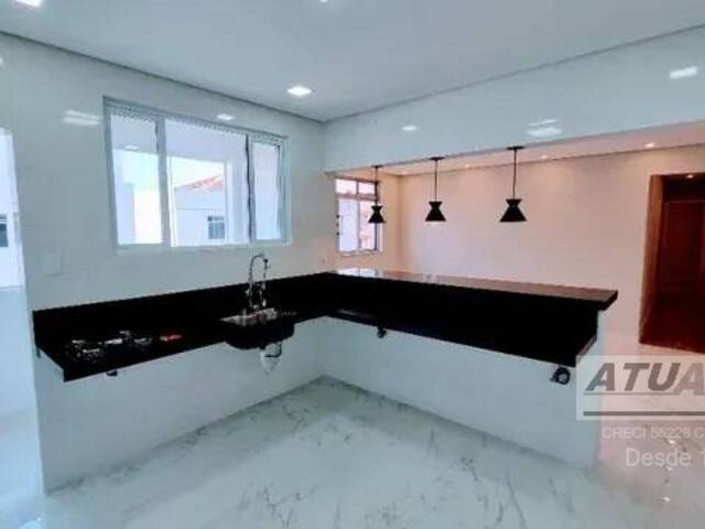Apartamento para Venda em Santos - 4