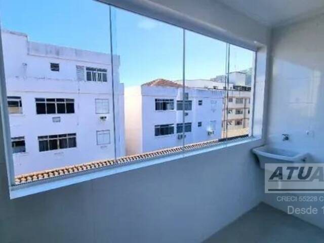Apartamento para Venda em Santos - 5