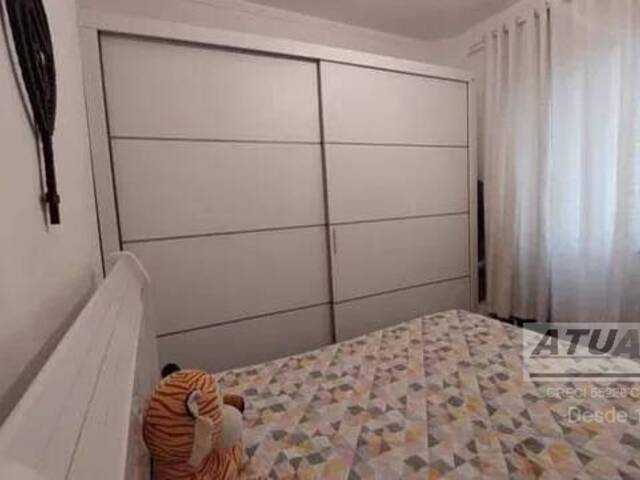 #1672 - Apartamento para Venda em Santos - SP - 1