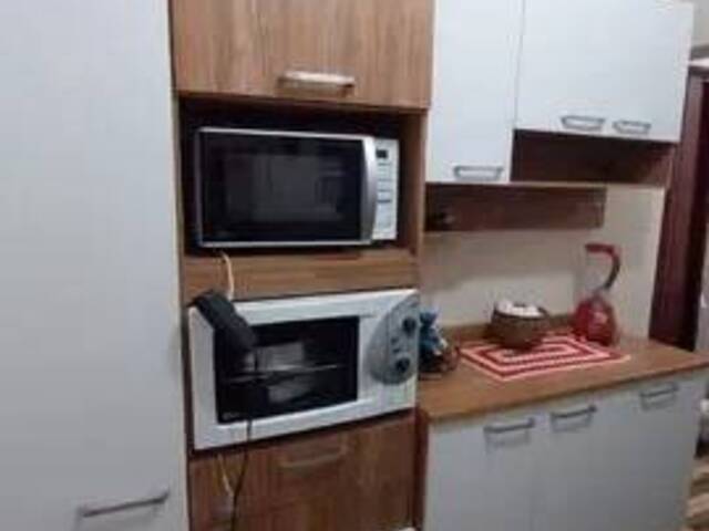 #1672 - Apartamento para Venda em Santos - SP