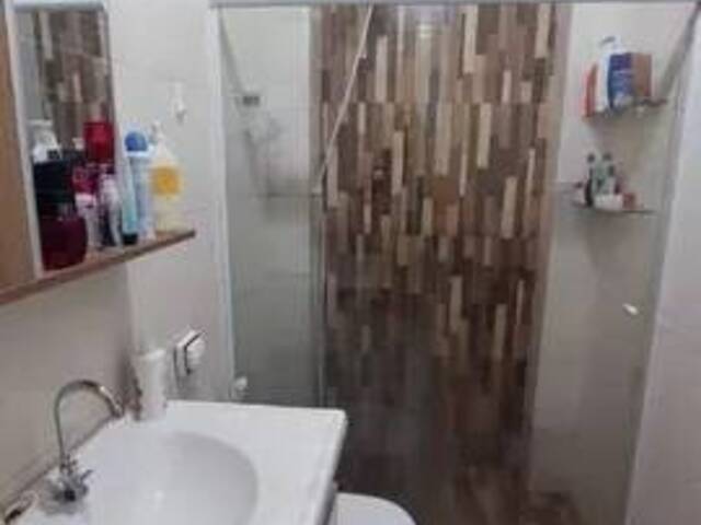 Apartamento para Venda em Santos - 4