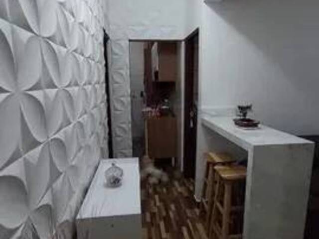 #1672 - Apartamento para Venda em Santos - SP - 3