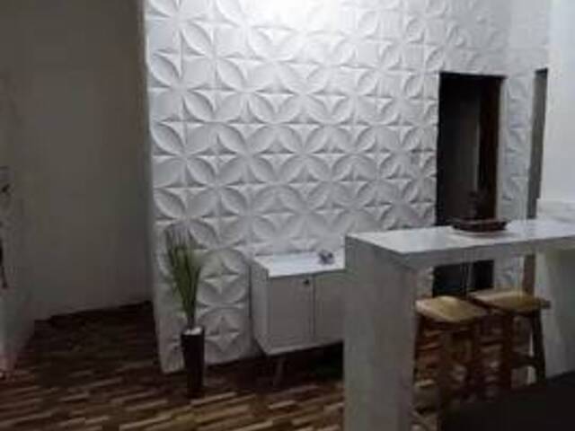 Apartamento para Venda em Santos - 5