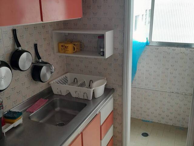 Apartamento para Venda em Santos - 4