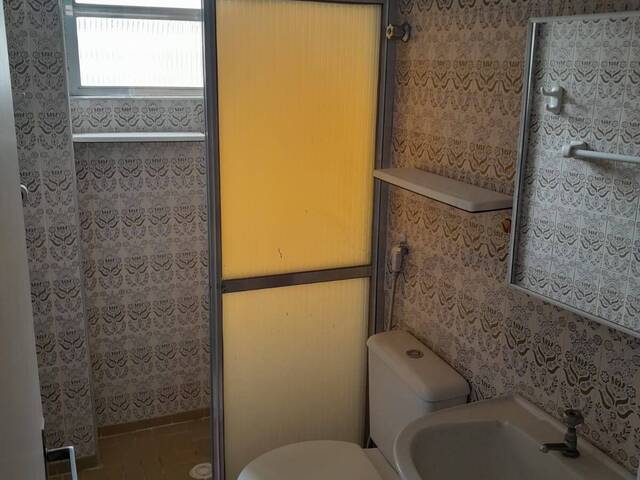 #1674 - Apartamento para Venda em Santos - SP