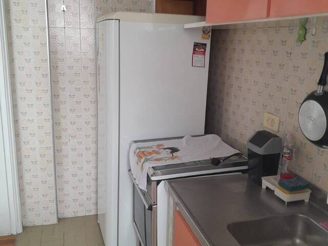 Apartamento para Venda em Santos - 5