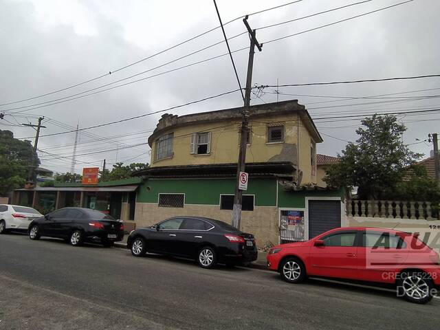 #1675 - Casa para Venda em Santos - SP - 3