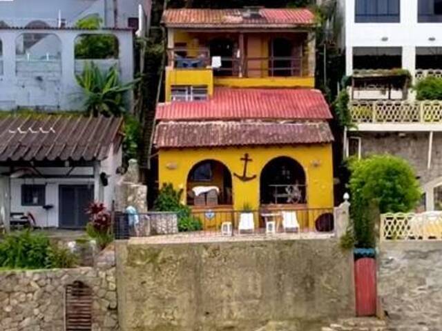 #1678 - Casa para Venda em São Vicente - SP - 3