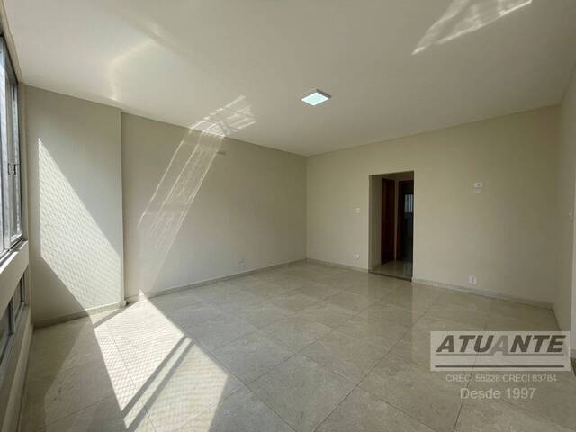 Apartamento para Venda em Santos - 5