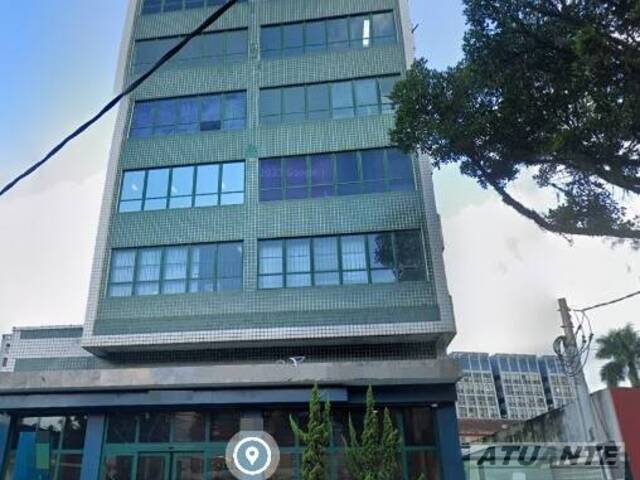 #1681 - Conjunto Comercial para Venda em Santos - SP