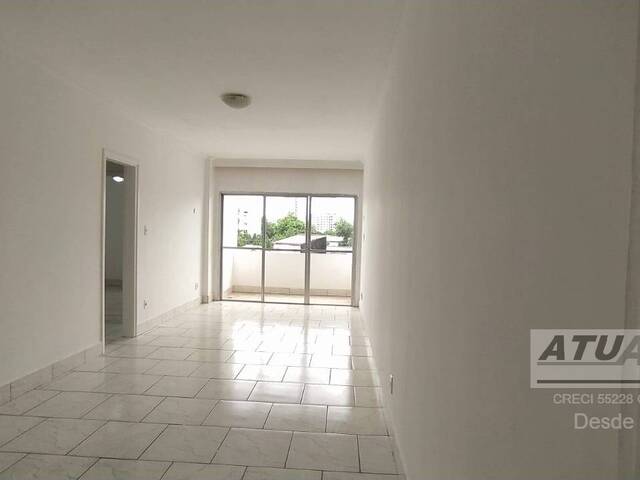 Apartamento para Venda em Santos - 4
