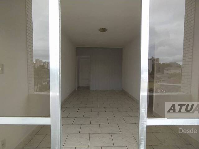 #1684 - Apartamento para Venda em Santos - SP