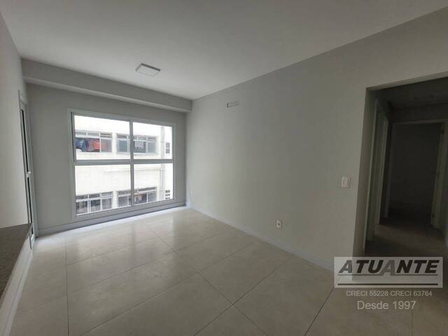 Apartamento para Venda em Santos - 4