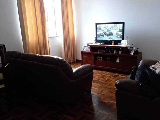 #1696 - Apartamento para Venda em Santos - SP