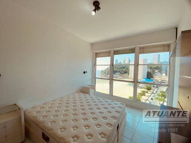 Apartamento para Venda em São Vicente - 5