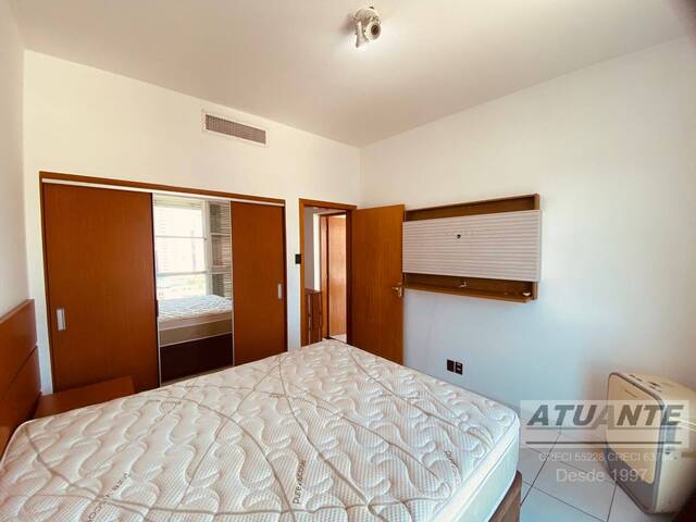 Apartamento para Venda em São Vicente - 4