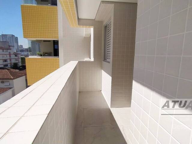 Apartamento para Venda em Santos - 4