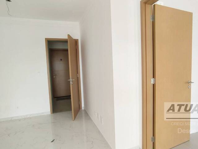 #1663 - Apartamento para Venda em Santos - SP
