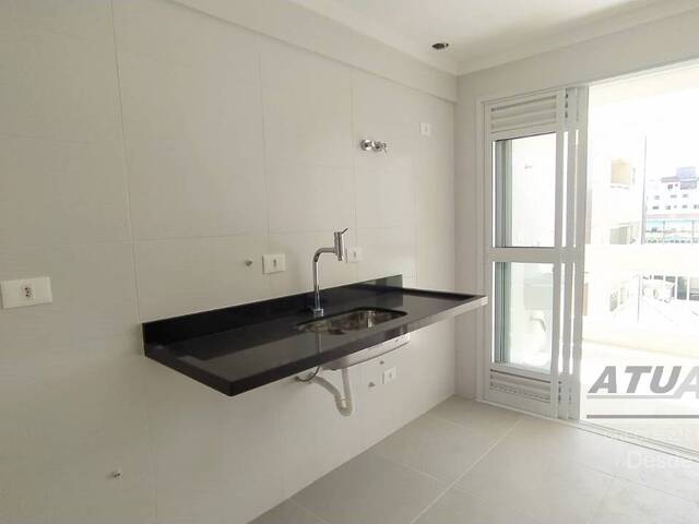 Apartamento para Venda em Santos - 5