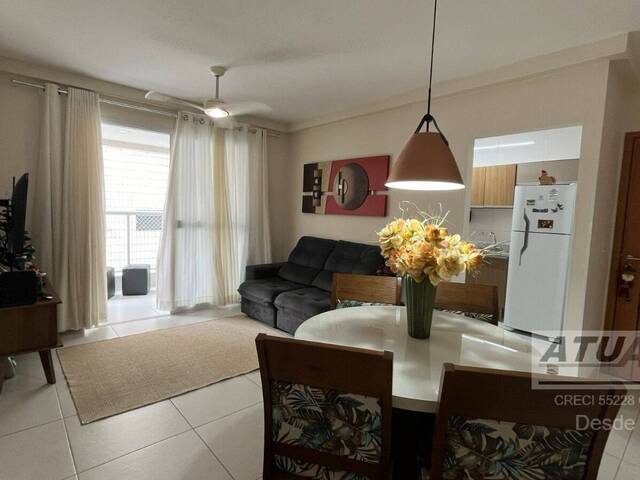 Apartamento para Venda em Santos - 5