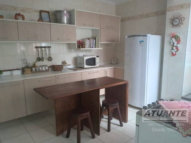 #1702 - Apartamento para Venda em Santos - SP